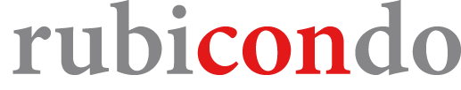 rubicondo Logo